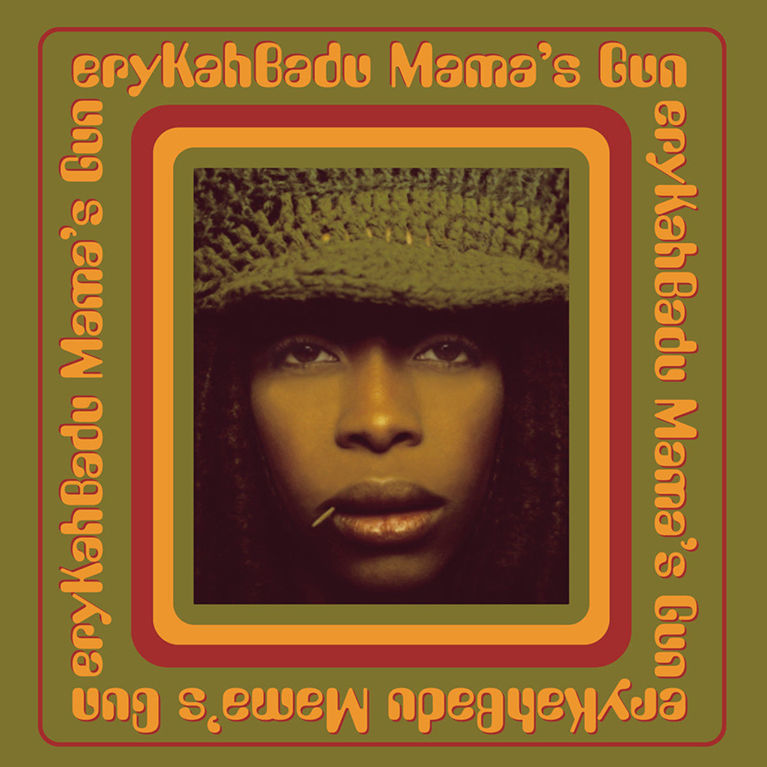 “Mama’s Gun,” Erykah Badu.jpg